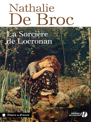 cover image of La Sorcière de Locronan